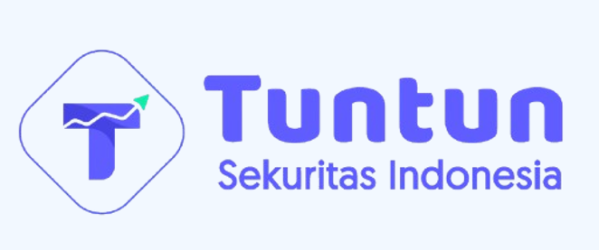PT Tuntun Sekuritas Indonesia