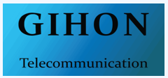 PT Gihon Telekomunikasi Indonesia Tbk